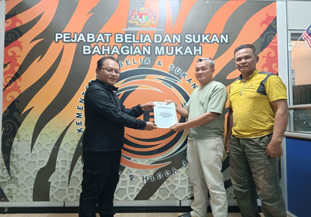 Persatuan Sukan Boules Mukah Bakal Ditubuh di Mukah