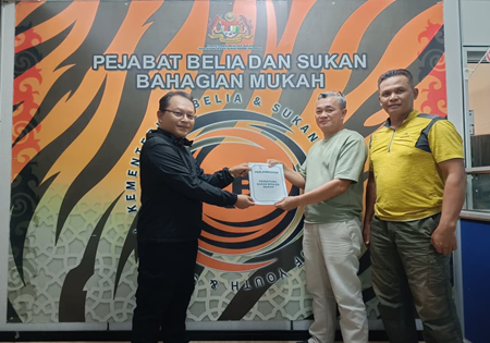 Persatuan Sukan Boules Mukah Bakal Ditubuh di Mukah