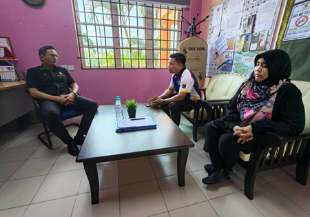 KLAS Pribumi Mukah Sasar  Lebih 100 Orang Penyertaan 