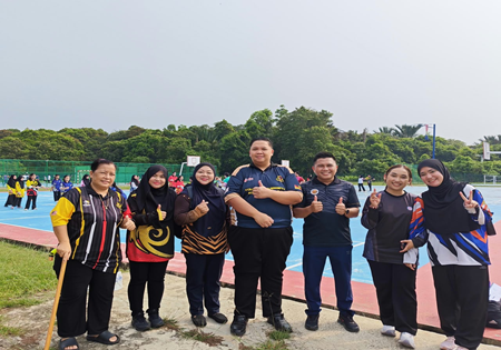 KLAS Pribumi Mukah 2026 Sasarkan Lebih 120 Belia Bagi Acara Bola Jaring Dan Futsal