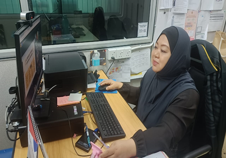 Usaha Wujudkan Kelab Rakan Muda (KRM) Pergiatkan Program Rakan Muda