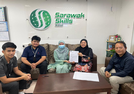 Kelab Rakan Muda Mampu Tingkatkan Penglibatan Golongan Muda Bersama Komuniti Setempat