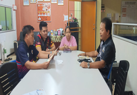 PBSB Mukah Giat Usaha Perkukuh Kerjasama Antara Kelab dan Persatuan Sukan di Mukah
