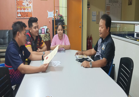 PBSB Mukah Giat Usaha Perkukuh Kerjasama Antara Kelab dan Persatuan Sukan di Mukah