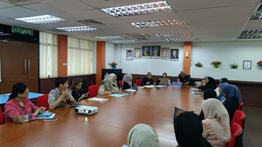 MESYUARAT PENGURUS PASUKAN LIGA SUKAN KOMUNITI BOLA JARING (WANITA) 2026 PERINGKAT BAHAGIAN SAMARAHAN
