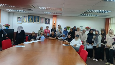 MESYUARAT PENGURUS PASUKAN LIGA SUKAN KOMUNITI BOLA JARING (WANITA) 2026 PERINGKAT BAHAGIAN SAMARAHAN