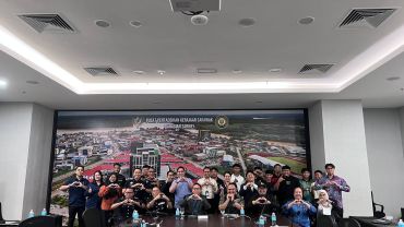 MAJLIS PERUNDINGAN BELIA NEGARA TAHUN 2026 PERINGKAT BAHAGIAN SARIKEI