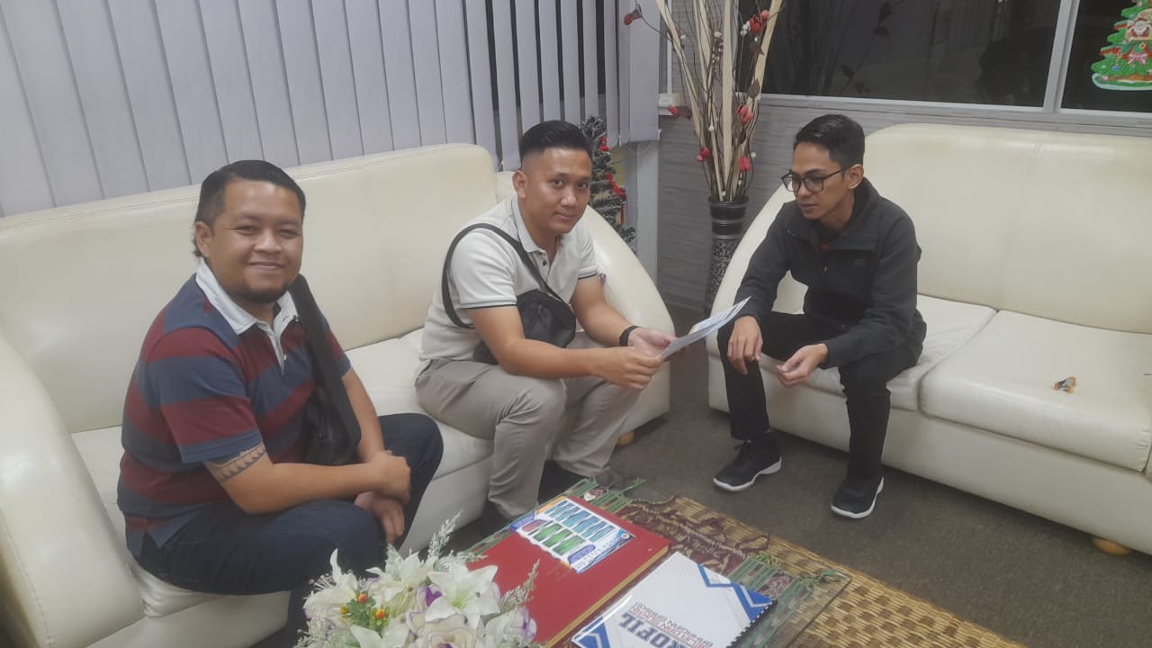 PEJABAT BELIA DAN SUKAN SARIKEI KOMITED UNTUK MEMBERI KHIDMAT NASIHAT PENUBUHAN KELAB DAN PERSATUAN