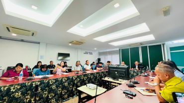 MESYUARAT JAWATANKUASA PESTA LADA JULAU BIL.2/2026