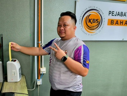 Ukhuwah Terjalin, Kenangan Abadi Bersama