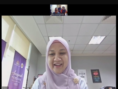 PBSB Sibu Komited Tingkat Profesionalisme Melalui Varifikasi SKM Tahap 3