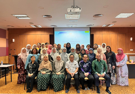 KURSUS PEROLEHAN SECARA PEMBELIAN TERUS DAN TATACARA PENGECUALIAN PEROLEHAN 2026