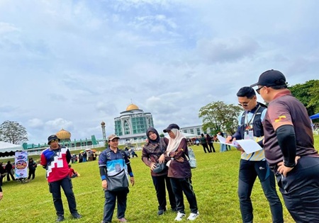 HARI POTENSI KEMAS 2026