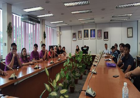 TAKLIMAT PENGURUSAN DAN PENTADBIRAN KELAB BELIA DIPERKUKUH