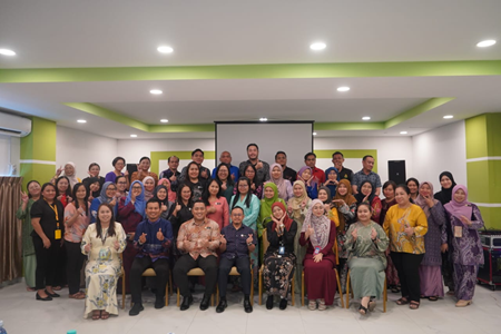 KURSUS PEMATUHAN DAN PELUPUSAN REKOD KEWANGAN (AP150)