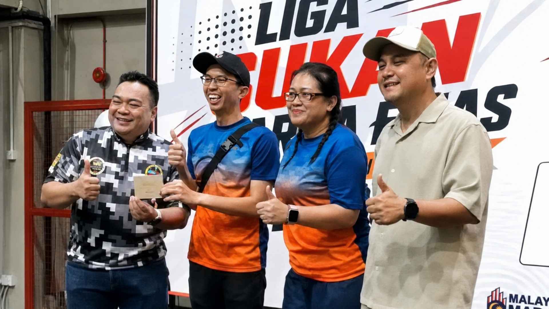 KEJOHANAN TENPIN BOWLING BAHAGIAN PEMBANGUNAN SUKAN JBSN SARAWAK 2026