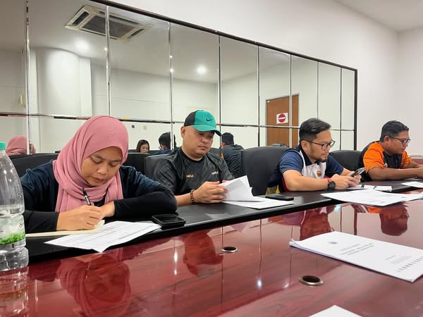 PENTAS “RAKAN MUDA 2025” DIBUKA