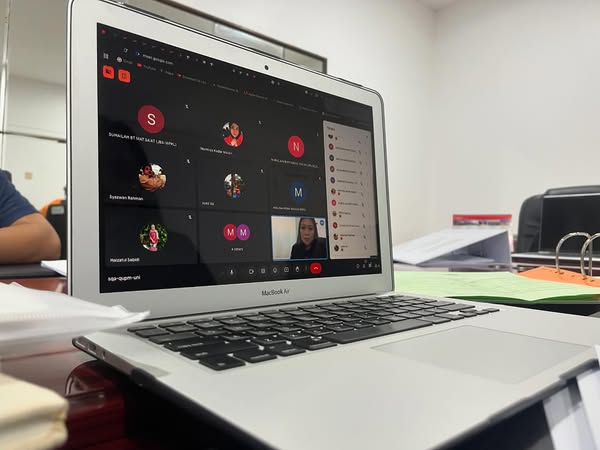 PENTAS “RAKAN MUDA 2025” DIBUKA