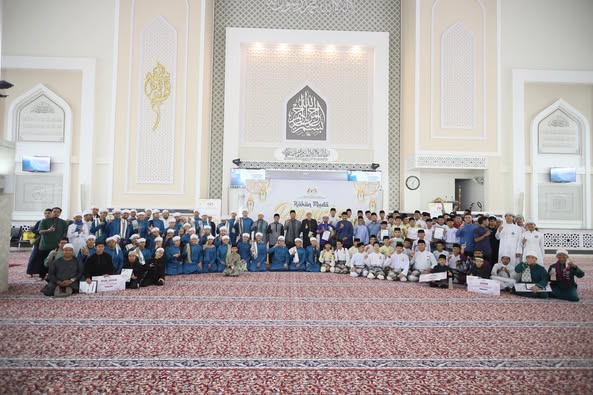 RAKAN MUDA RAMADAN NEGERI SELANGOR TAHUN 2025