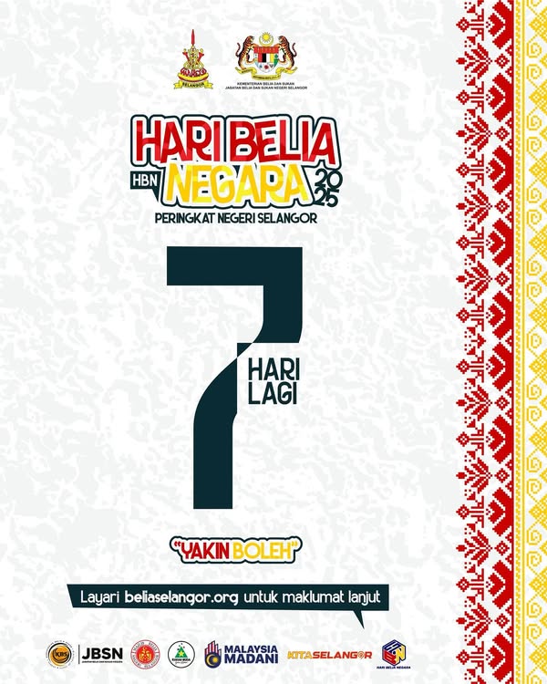 7 HARI LAGI