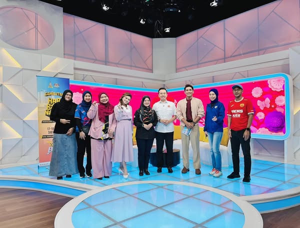 PROMOSI HBN 2025 SELANGOR @SLOT SELAMAT PAGI MALAYSIA (NADI SERI PAGI)