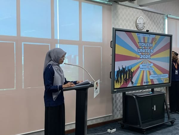 YOUTH UNITES 2025 @UNIKL MESTECH