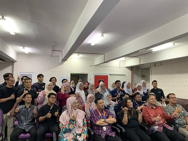 YOUTH UNITES 2025 @UNIKL MESTECH