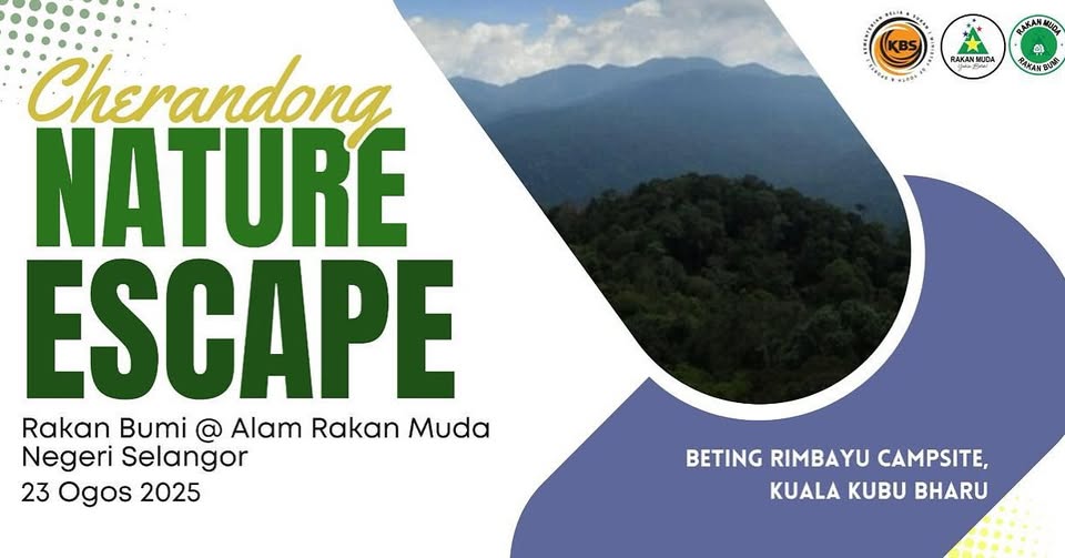 CHERANDONG NATURE ESCAPE