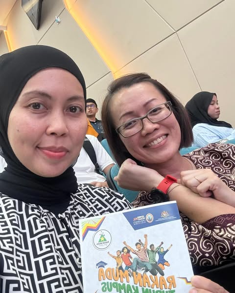 UNIVERSITI KUALA LUMPUR, HERE WE GO!