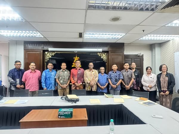 MESYUARAT KAMPUNG ANGKAT MADANI (KAM) - SUNGAI LUI