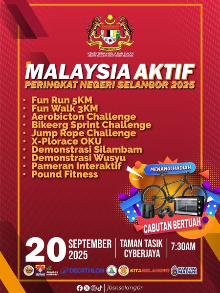10 HARI LAGI
