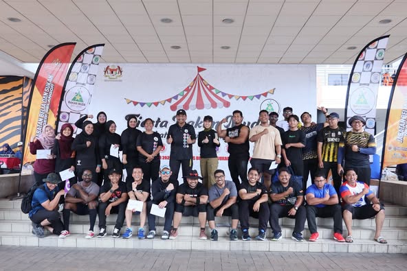 PROGRAM FIESTA RAKAN MUDA NEGERI SELANGOR