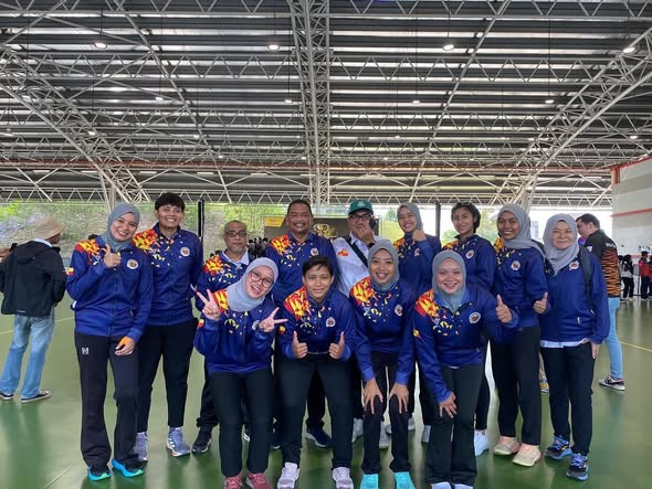 SELANGOR MELANGKAH BERGAYA DI HARI PERTAMA