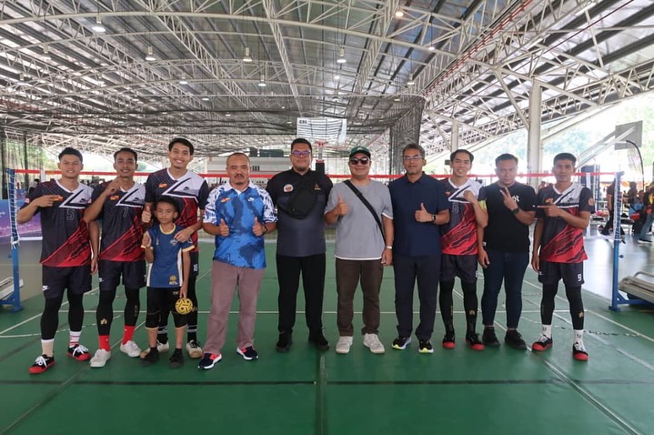 SELANGOR TERUS MELAKAR KEJAYAAN