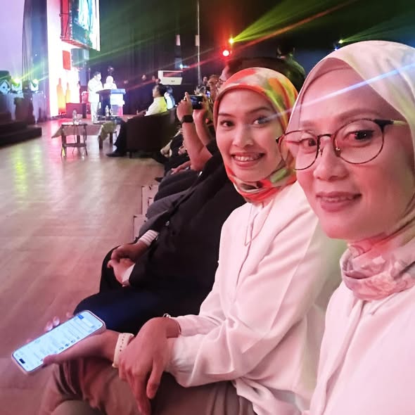 KONVENSYEN BELIA SELANGOR 2025