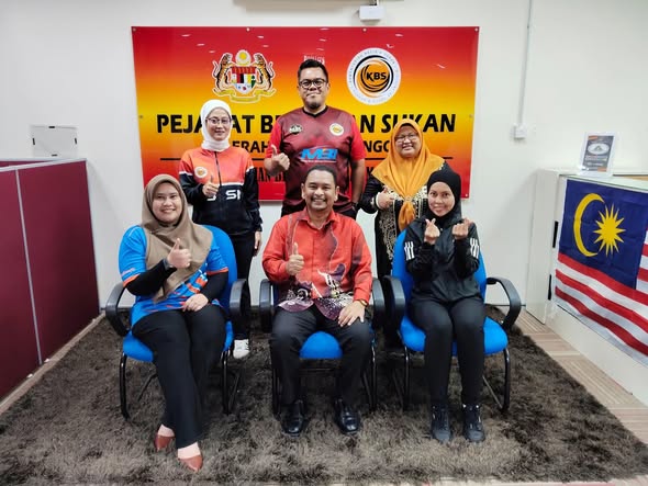 LAWATAN KERJA PENGARAH @ PBSD KUALA SELANGOR