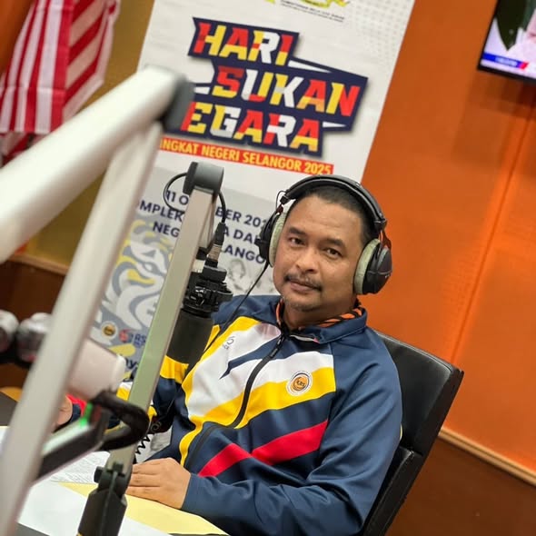PROMOSI HSN2025 NEGERI SELANGOR @SELANGOR FM