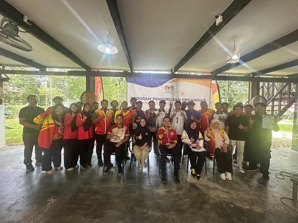 PROGRAM PENGURUSAN ORGANISASI (PPO) PERINGKAT NEGERI SELANGOR 2025