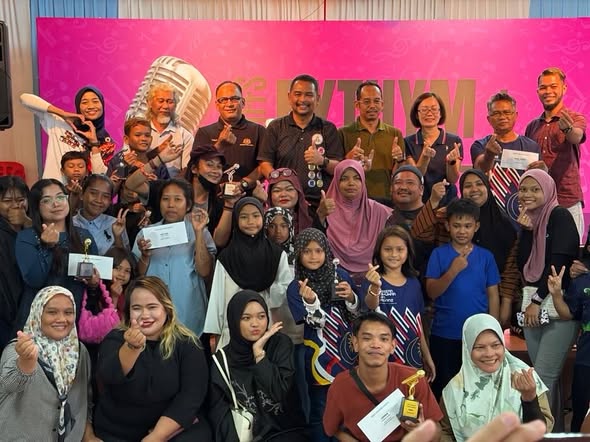 PROGRAM RIFFS & RHYTHM CERIAKAN KAMPUNG ANGKAT MADANI KBS 2025