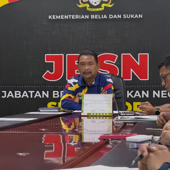 MESYUARAT JAWATANKUASA KERJA HARI KESUKARELAWANAN BELIA MALAYSIA (HKBM)