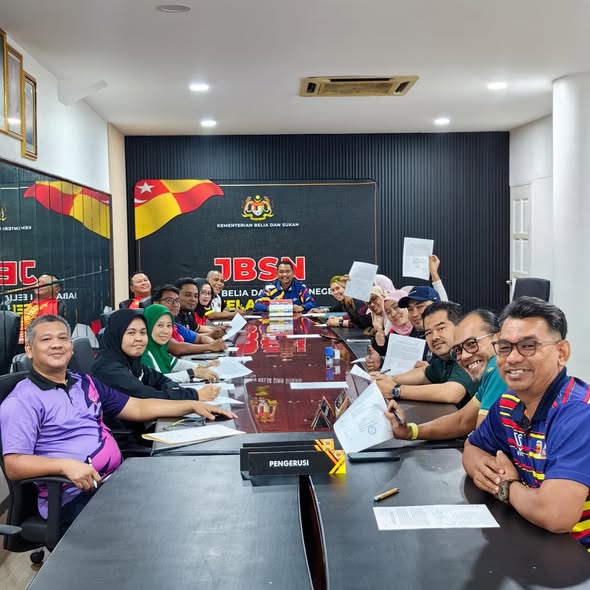 PELAKSANAAN PERAKUAN AKTA RAHSIA RASMI 1972 (AKTA 88) BAGI TAHUN 2026