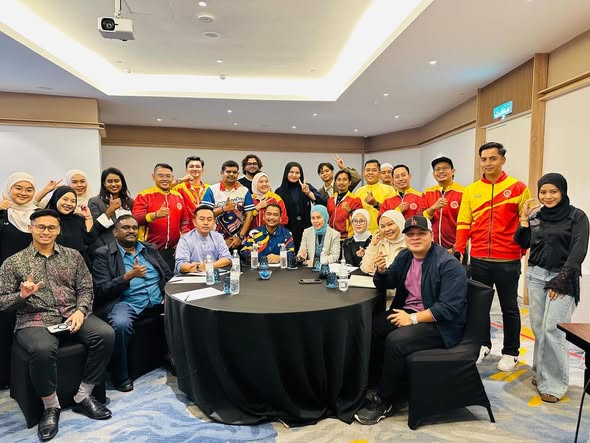 PROGRAM PEMUKIMAN KEPIMPINAN MBS 2026