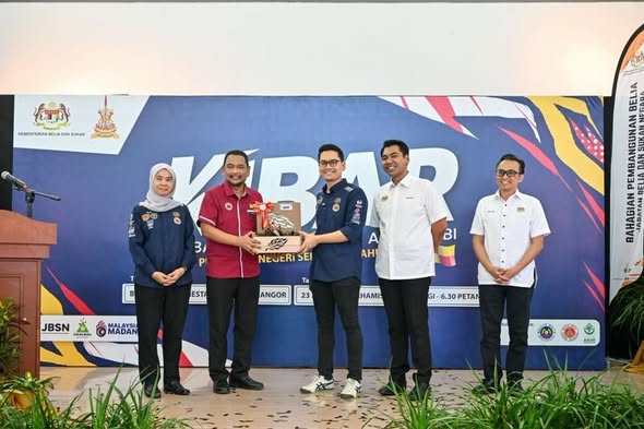 PROGRAM KIBAR NEGERI SELANGOR 2026