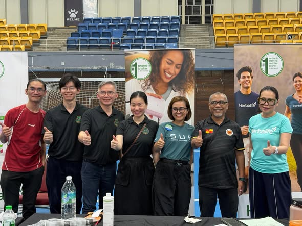 BIGGEST LOSER SELANGOR TAHUN 2026