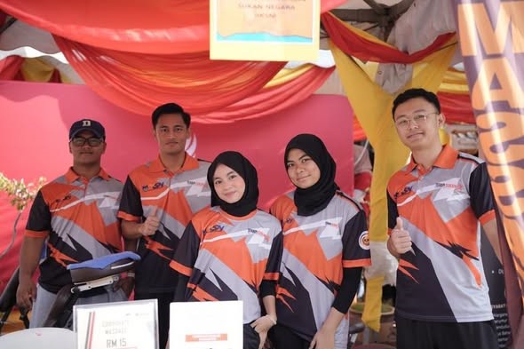 SEGMEN PENCIPTAAN & PELUANG PEKERJAAN: BELIA BEBAS HUTANG
