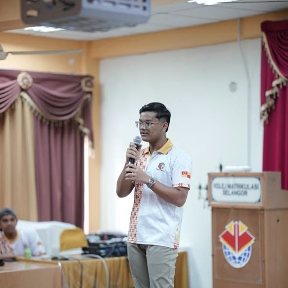 SEGMEN KEPIMPINAN & KESUKARELAWANAN: MANIFESTO PARLIMEN BELIA SELANGOR
