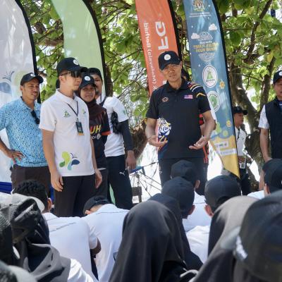 RAKAN MUDA PERINGKAT KEBANGSAAN 2026 | 18 APRIL 2026 |PULAU REDANG, TERENGGANU