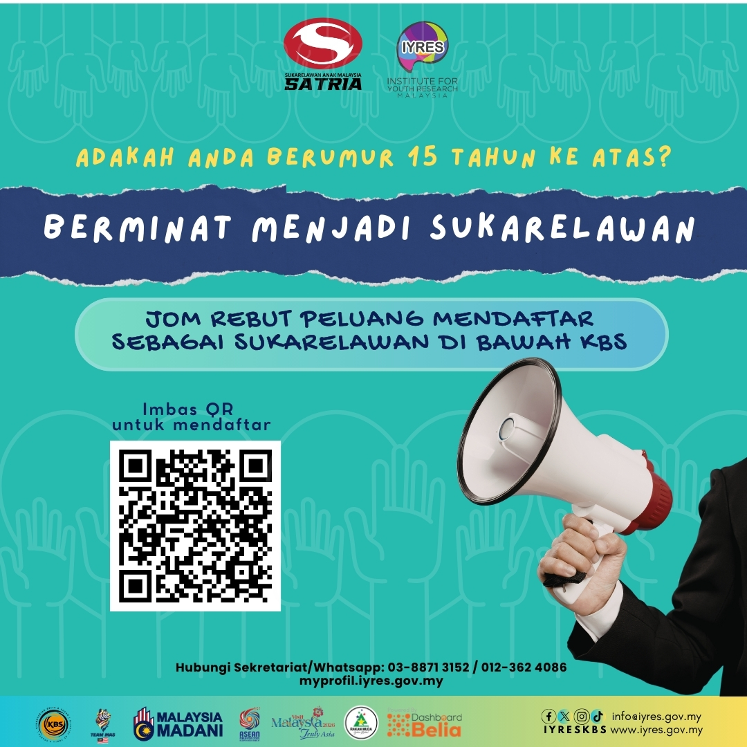 RANCAKKAN PENYERTAAN SATRIA!