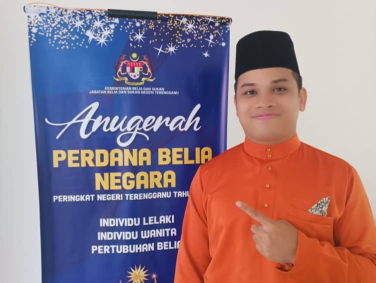 ANUGERAH PERDANA BELIA NEGARA 2025
