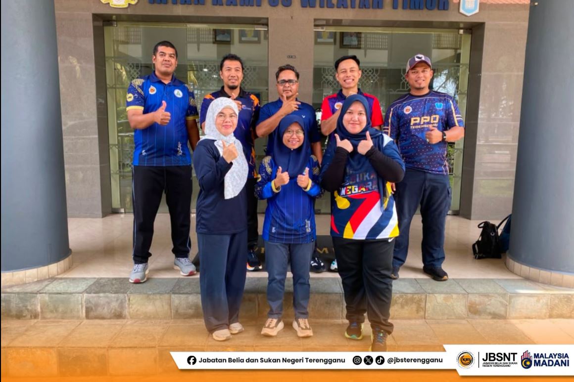 UJIAN KECERGASAN JASMANI KEBANGSAAN (UKJK) DAN UJIAN KEUPAYAAN KECERGASAN (UAKK) BAGI SESI PENGAMBILAN KADET PEGAWAI TADBIR DIPLOMATIK M9 2026/2027